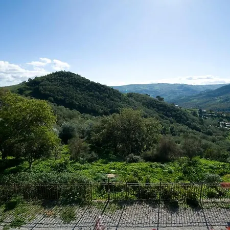 Holiday home Pietralunga