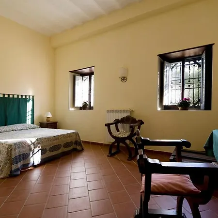 Holiday home Pietralunga *