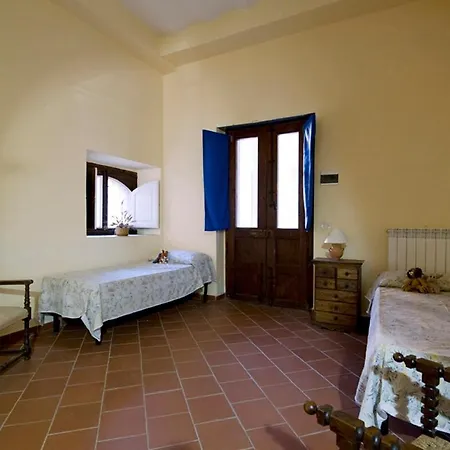 Holiday home Pietralunga Nicosia