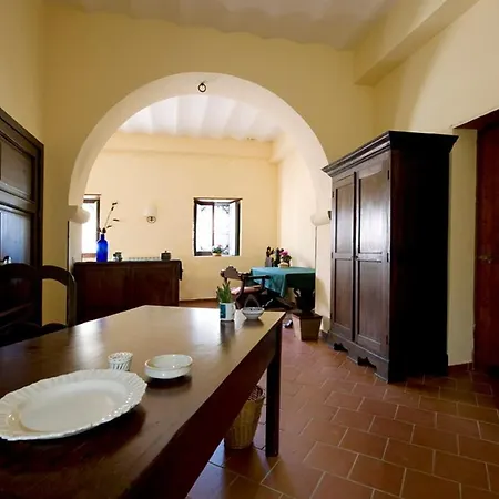Pietralunga Holiday home Nicosia