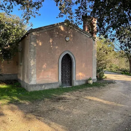Pietralunga Nicosia
