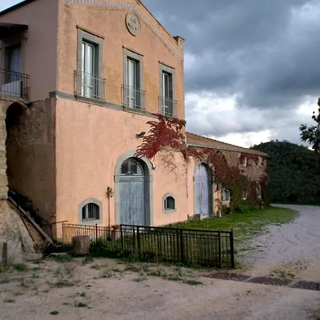 Holiday home Pietralunga