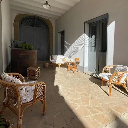 Pietralunga Holiday home Nicosia